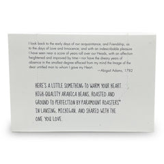 Fall in Love Vermont Maple Grove Flavored 12ct Single Serve Coffee