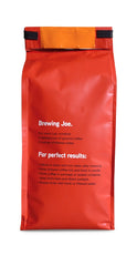 Joe Knows Coffee® Wake Up Joe® 12oz Ground Coffee