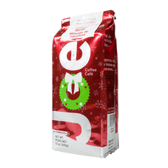 Joe Knows Coffee® Joe Holiday ® 12oz Ground Coffee - Limited Edition