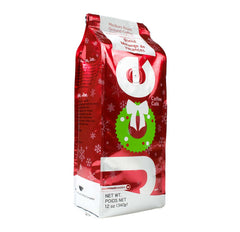 Joe Knows Coffee® Joe Holiday ® 12oz Ground Coffee - Limited Edition