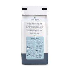 Banana Pudding 12oz Flavored Ground Coffee