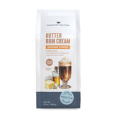 Butter Rum Cream 12oz Flavored Ground Coffee