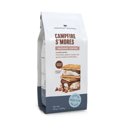 Campfire S'mores 12oz Flavored Ground Coffee