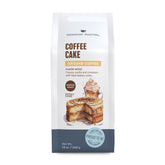Coffee Cake 12oz Flavored Ground Coffee