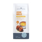 Creme Brulee 12oz Flavored Ground Coffee