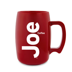 Joe Corn Mug