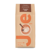 Joe Knows Coffee® Joe Pumpkin Latte 12oz Flavored Ground Coffee