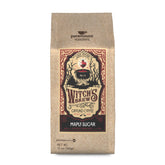 Halloween Witches Brew Maple Sugar 12 oz Flavored Ground Coffee