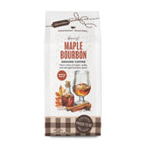 Harvest Maple Bourbon 12 oz Flavored Ground Coffee