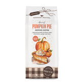Harvest Pumpkin Pie 12 oz Flavored Ground Coffee