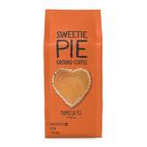 Sweetie Pie Pumpkin Pie Flavored 12oz Ground Coffee