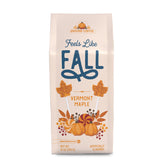 Feels Like Fall Vermont Maple 12oz Flavored Ground Coffee