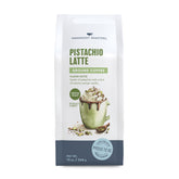 Pistachio Latte 12oz Flavored Ground Coffee
