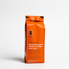 Biggby French Roast 12oz Ground 100% Farm Direct Coffee