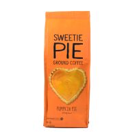 Sweetie Pie Pumpkin Pie Flavored 12oz Ground Coffee