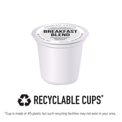 1935 Breakfast Blend 12ct Single Serve Cups