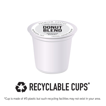1935 Donut Blend 12ct Single Serve Cups