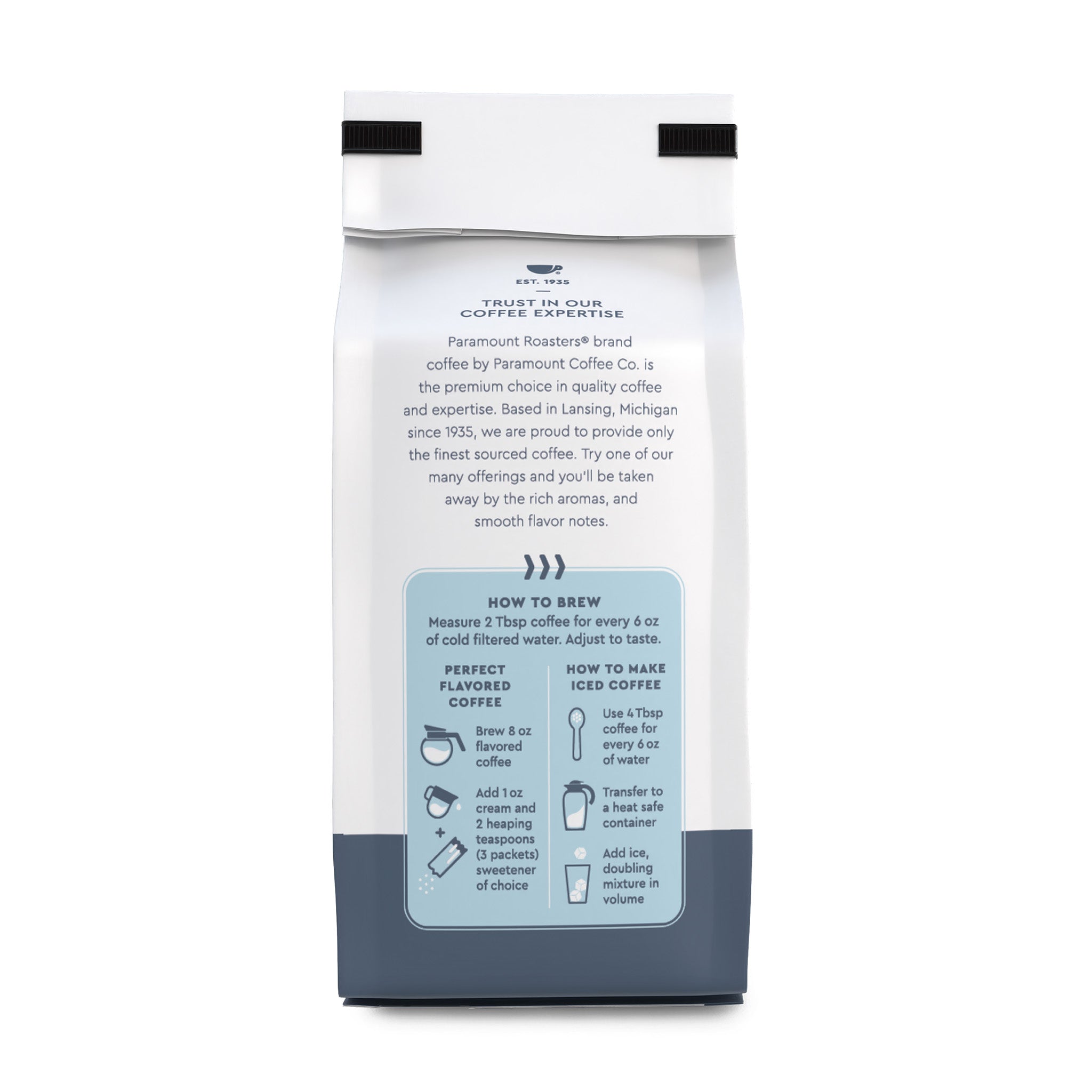 Orange Creamsicle 12oz Flavored Ground Coffee