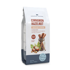 Cinnamon Hazelnut 12oz Flavored Ground Coffee