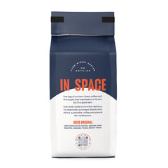 One Bigg Good Bag of Coffee 12oz 100% Farm Direct Arabica Ground Coffee