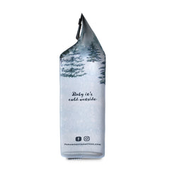 Let It Snow Winter Blend 12oz Medium Roast Ground Coffee