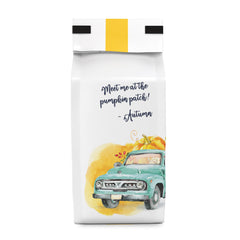 Pumpkin Patch Pumpkin Spice Flavored 12oz Ground Coffee