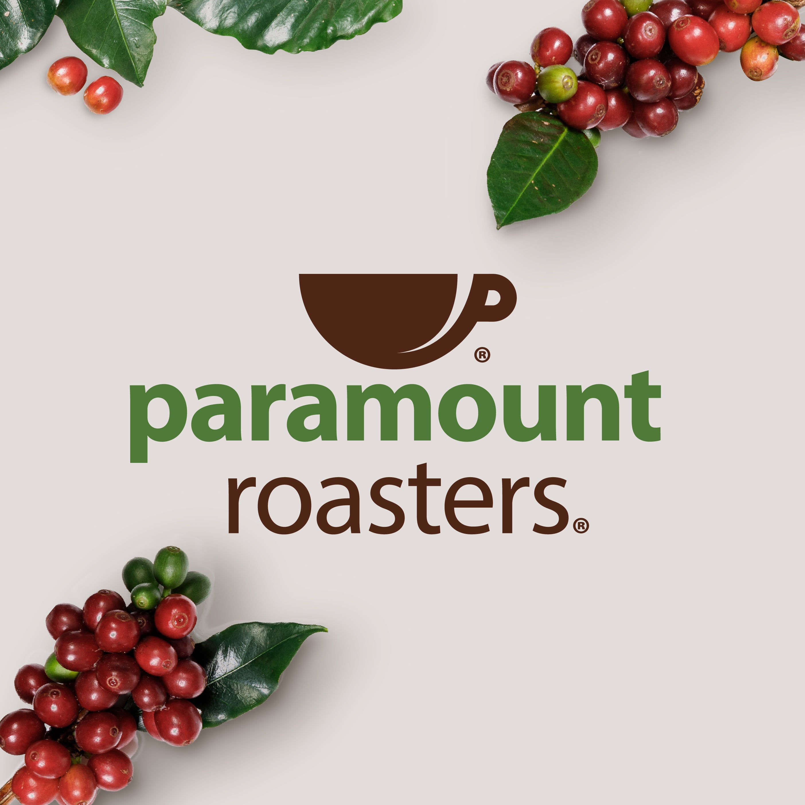 All 5lb Coffee – Paramount Coffee