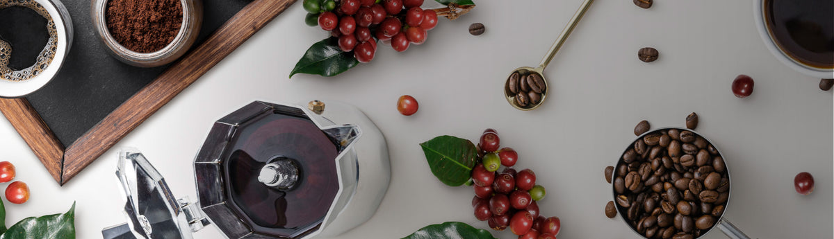 Paramount Coffee Company