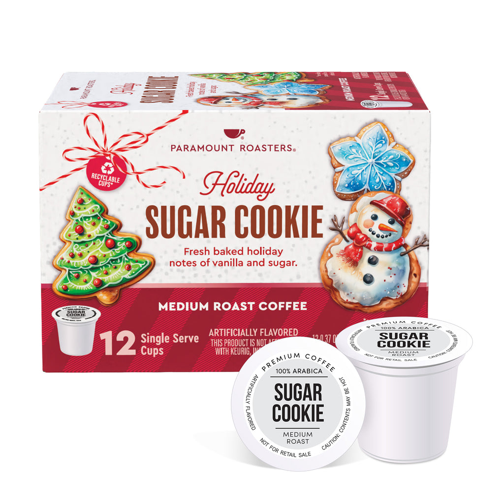 Sweet Holiday COCORO セット Holiday Trio Deluxe Business Gift Set | Koeze Direct