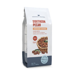 Southern Pecan 12oz Flavored Ground Coffee