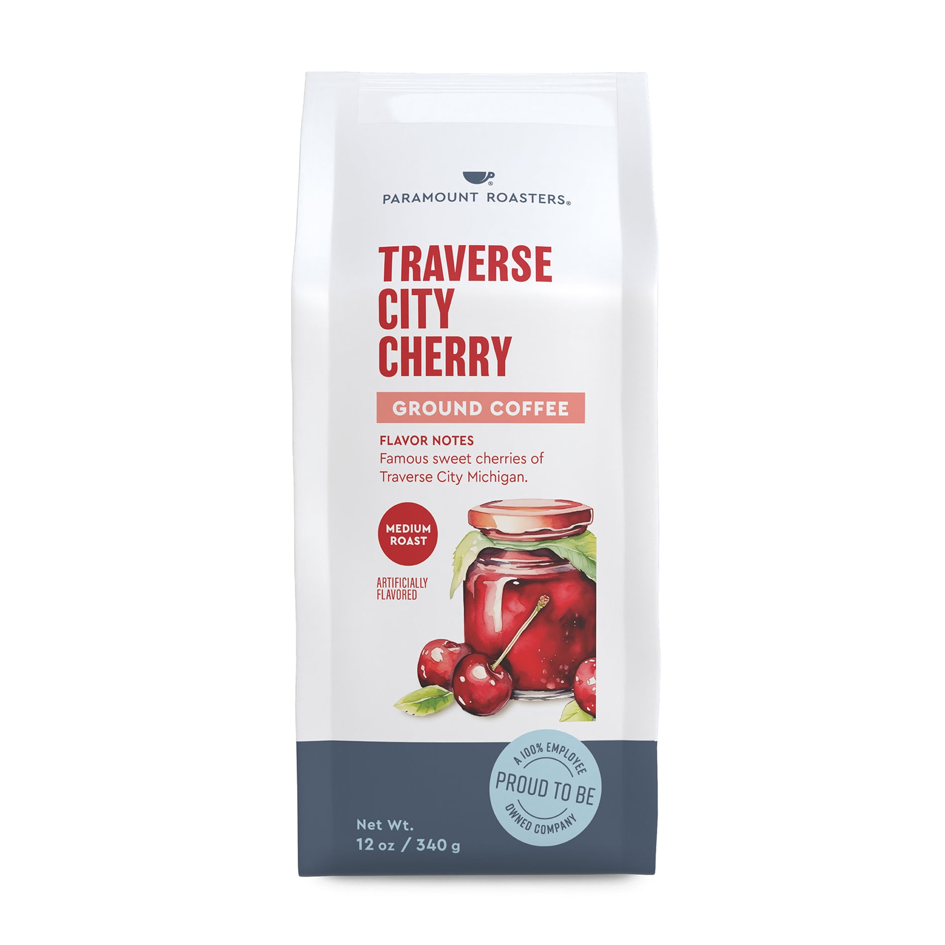 Fair Trade Organic – Paramount Coffee