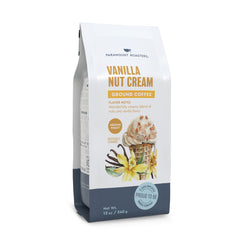 Vanilla Nut Cream 12oz Flavored Ground Coffee