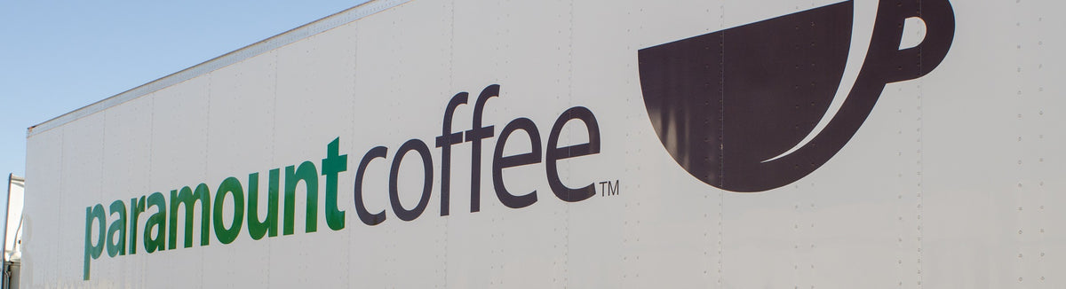 Contact Us – Paramount Coffee