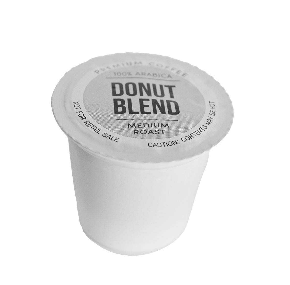 1935 Donut Blend 12ct Single Serve Cups