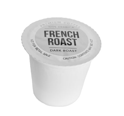 1935 French Roast 12ct Single Serve Cups