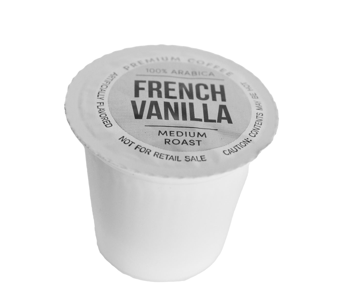 1935 French Vanilla 12ct Flavored Single Serve Cups