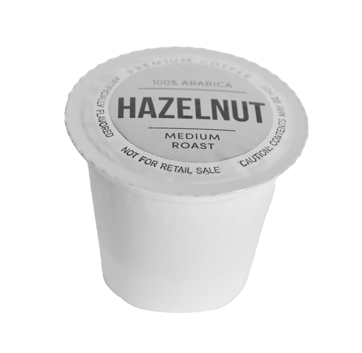 1935 Hazelnut 12ct Flavored Single Serve Cups