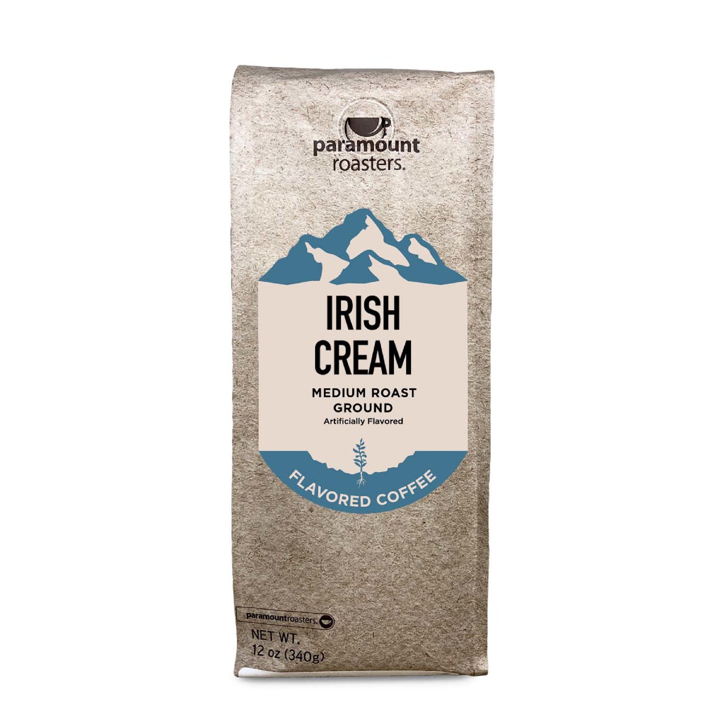 Irish Cream 12oz Flavored Ground Coffee