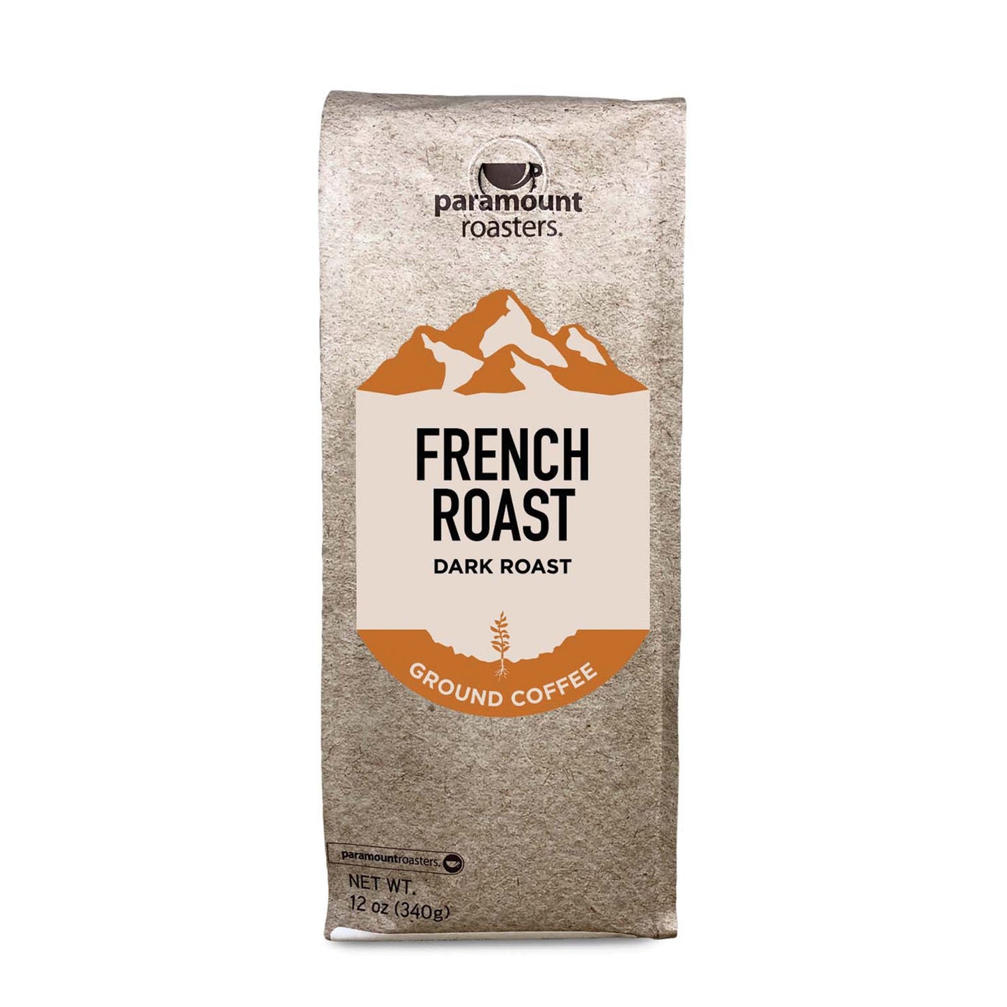 French Roast 12oz Ground Coffee