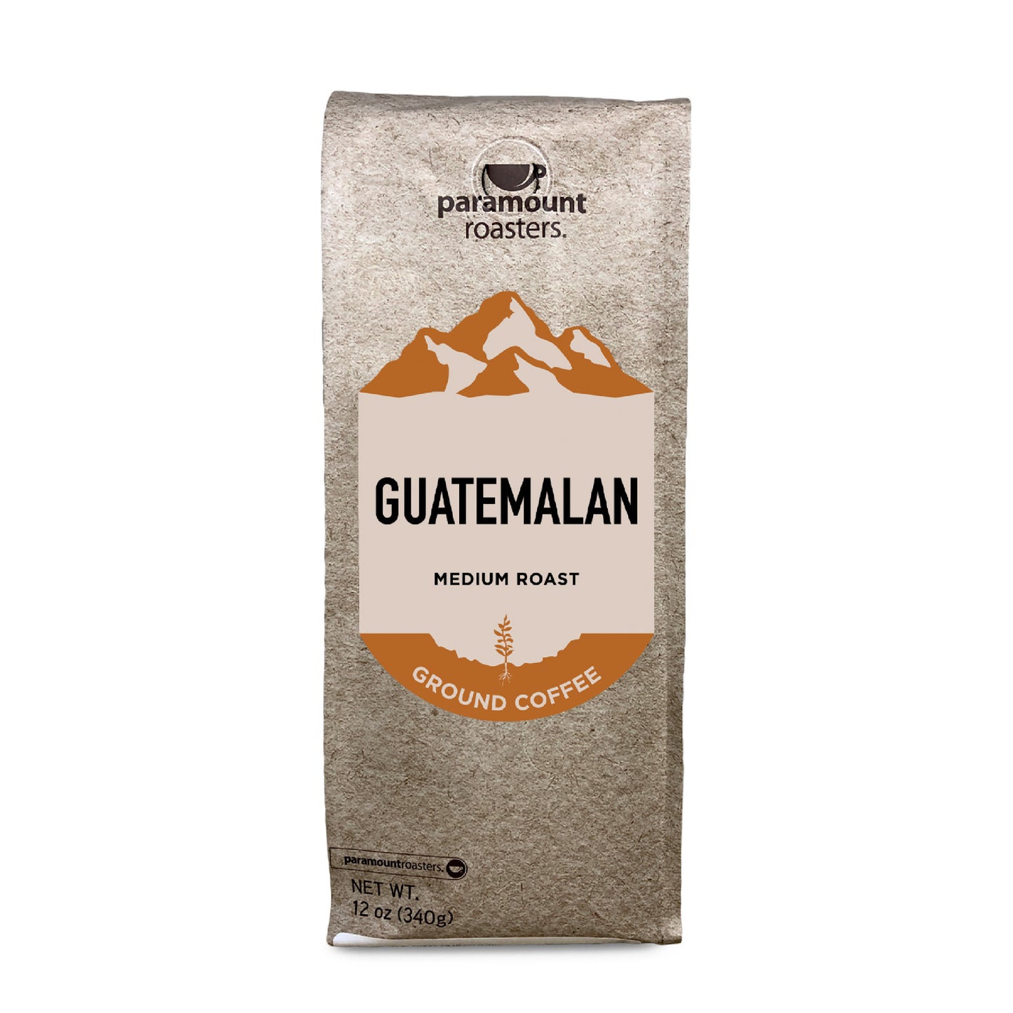 Guatemalan 12oz Ground Coffee