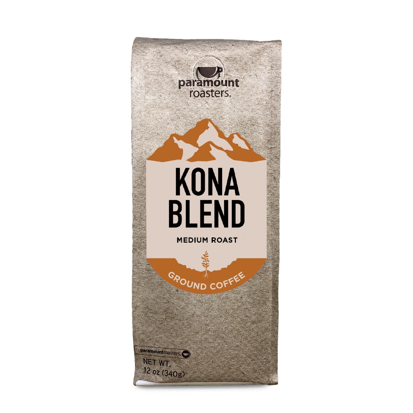 Kona Blend 12oz Ground Coffee