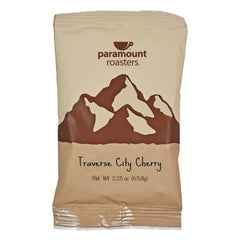 Traverse City Cherry Frac Packs 48ct Case