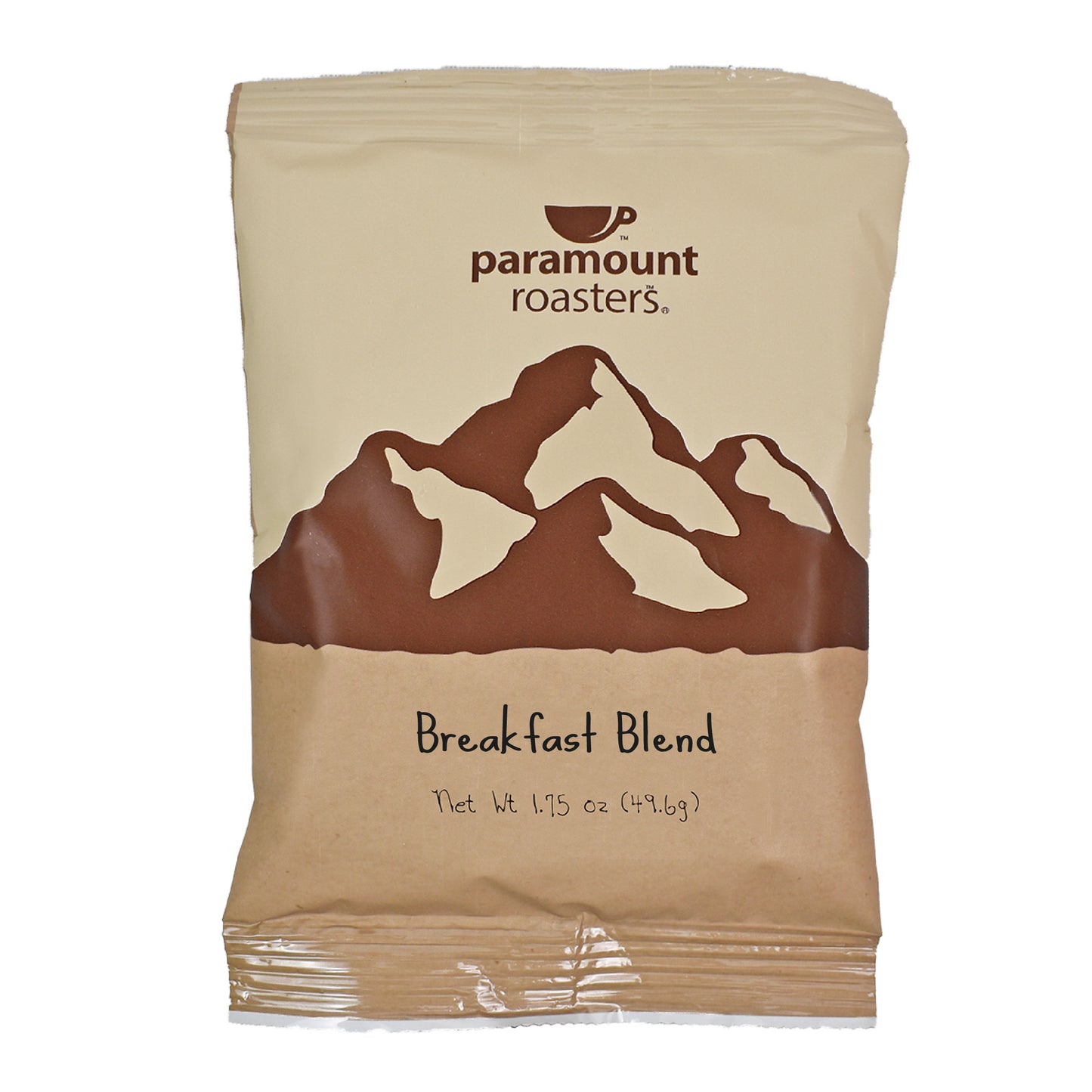 Breakfast Blend Frac Packs 24ct Case