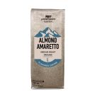 Almond Amaretto 12 Oz Ground Coffee