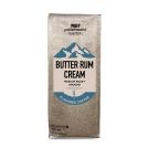 Butter Rum Cream 12 oz Ground Coffee