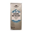 Caramel Nut Delight 12 oz Ground Coffee
