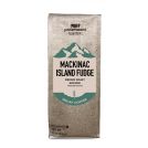 Mackinac Island Fudge Decaf 12 oz Ground Coffee