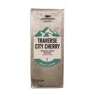 Traverse City Cherry  Decaf 12 oz Ground Coffee