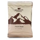 French Roast Single Coffee Pot Packets