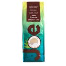 Joe Knows Coffee, Toasted Coconut, 12 oz Ground Flavored Coffee